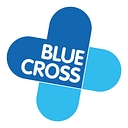 Blue Cross UK logo