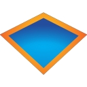 Blue Diamond Growers logo