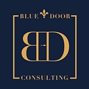 Blue Door Consulting logo