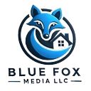 Blue Fox Media LLC logo