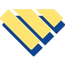 Blue Gems ABA Therapy logo