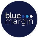 Blue Margin logo