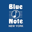 Blue Note Napa logo