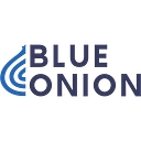 Blue Onion logo