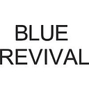Blue Revival logo