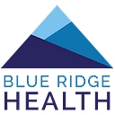 Blue Ridge Health logo