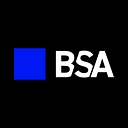 BLUE SQUARE ALLIANCE AGAINST HATE CORP logo