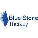 Blue Stone Therapy logo