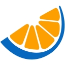 Blue Tangerine logo