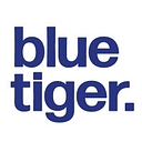 Blue Tiger Marketing Ltd logo