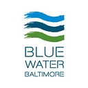 Blue Water Baltimore logo