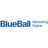BlueBall Marketing Digital logo
