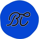 BlueCotton logo