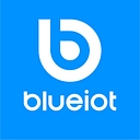 Blueiot logo