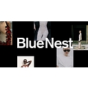 BlueNest [We're Hiring!] logo