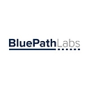BluePath Labs (8(a) & SDVOSB) logo