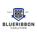 BlueRibbon Coalition, Inc. logo