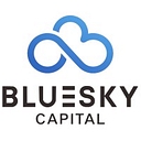 Bluesky Capital logo