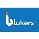 Blukers, Inc. logo