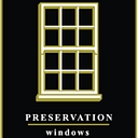 BM Preservation Windows Ltd logo