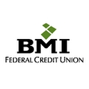 BMI Federal Credit Union logo
