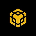 BNB Chain logo