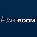 BoardRoom magazine logo