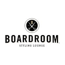 Boardroom Salon For Men logo