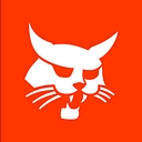 Bobcat Company logo