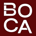 BOCA Marketing Agency logo