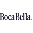 BocaBella logo