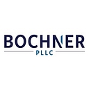 Bochner PLLC logo
