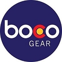 BOCO Gear logo