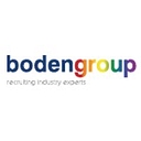 Boden Group logo