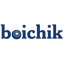 Boichik Bagels logo