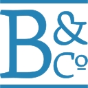 Boileau & Co. logo