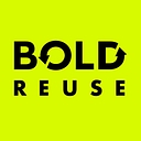 Bold Reuse logo