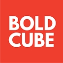 BOLDCUBE logo