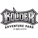 Bolder Adventure Park logo