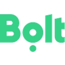 bolt logo