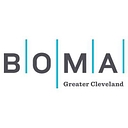 BOMA Northeast Ohio logo