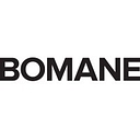 BOMANE logo