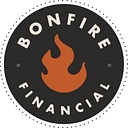 Bonfire Financial logo