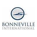 Bonneville International logo
