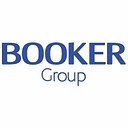 Booker logo