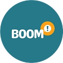 BOOM! Digital Marketing logo