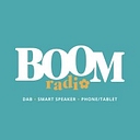 Boom Radio UK logo