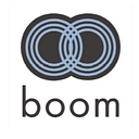 Boom logo