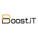 Boost.iT logo