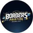 Borders Painting LLC logo